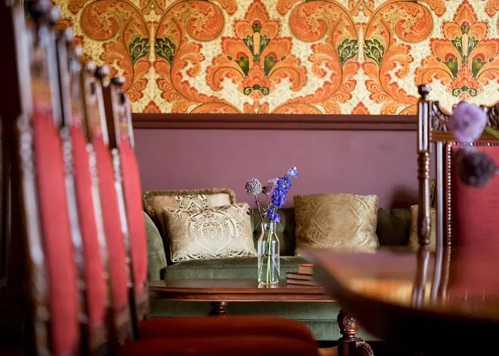 St Pancras London, Autograph Collection