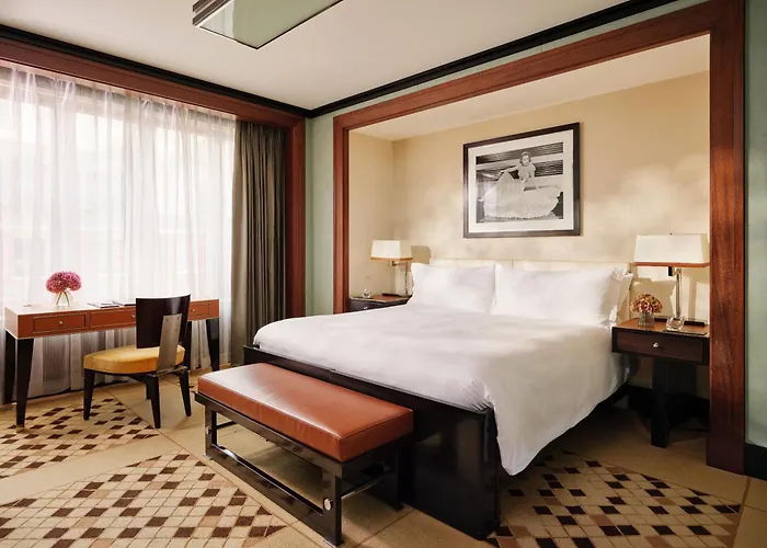 45 Park Lane - Dorchester Collection